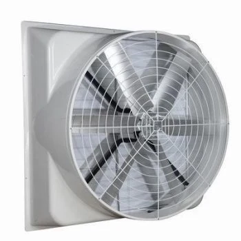 Kpacific fibreglass ventilation fan